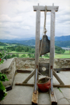 Burg Sommeregg-Foltermuseum (Lieseregg)